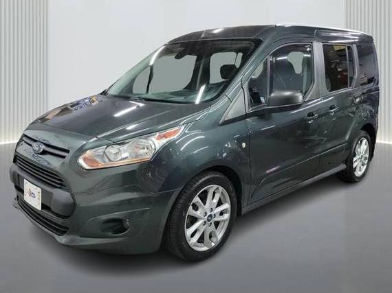 FORD TRANSIT CONNECT 2018 NM0AS8F78J1376973 image